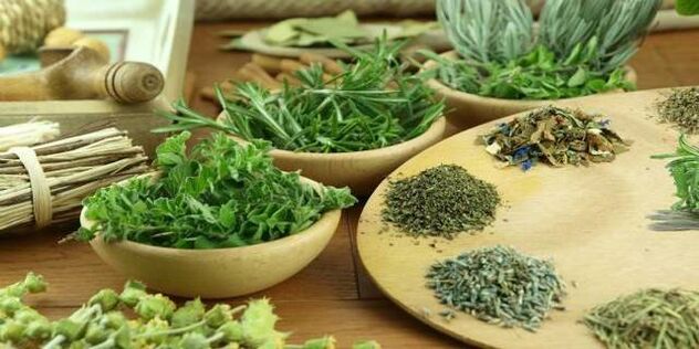 krustnagliņas pret parazītiem organismā